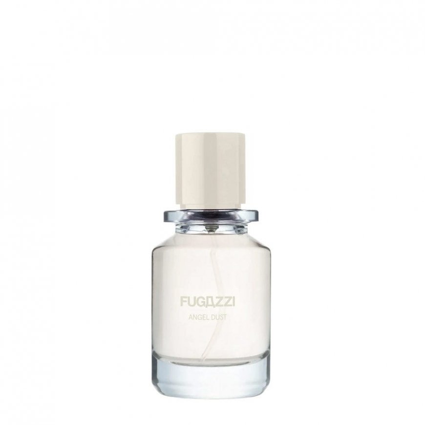 Fugazzi Angel Dust Eau De Parfum 50 ml (uniseks) – 2