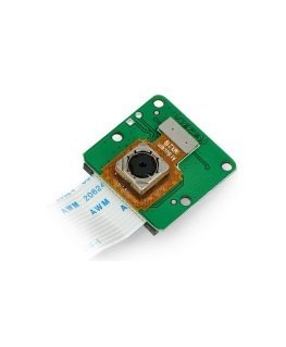 Arducam IMX219-AF 8Mpx 1.4" kaamera, mõeldud Nvidia Jetson Nano jaoks - programmeeritav/automaatne fookus - ArduCam B0181