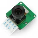 Arducam IMX219-AF 8Mpx 1.4" camera, designed for Nvidia Jetson Nano - programmable/automatic focus - ArduCam B0181 Arducam IMX219-AF 8Mpx 1.4" camera, designed for Nvidia Jetson Nano - programmable/automatic focus - ArduCam B0181