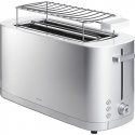 ZWILLING 53009-000-0 röster 2 viil(ud) 1800 W Satiinviimistlusega teras ZWILLING 53009-000-0 röster 2 viil(ud) 1800 W Satiinviimistlusega teras