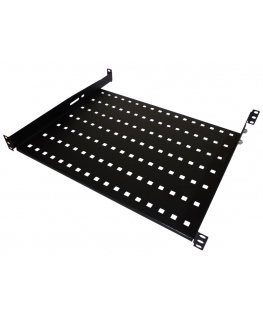 Alantec SA-P-19-1U-550-4-C-02 аксессуар для шкафов и стоек Полка стойки