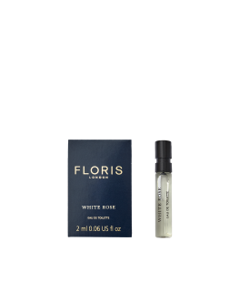 Floris Of London - No. 89, Eau De Toilette, Miehille, 2 ml *Ampulli + Santal, Eau De Toilette, Miehille, 2 ml *Ampulli + Jermyn 