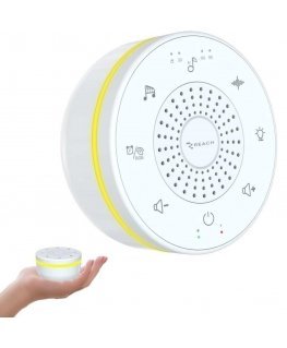 White Noise Machine Reach N-02 White