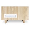 Victrola Century Belt-drive audio turntable Wood Victrola Century Belt-drive audio turntable Wood