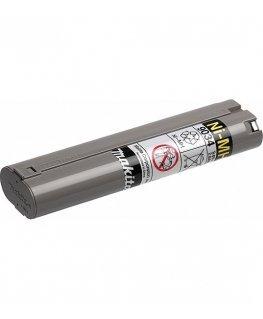 Makita Ni-MH 9034 9.6V Аккумулятор