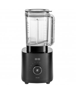 ZWILLING 53000-001-0 blenderis 1,8 L Gatavošanas blenderis 1600 W Melns