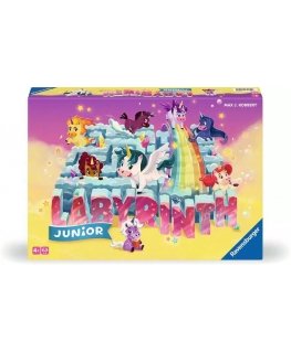 Ravensburger 23046 настольная игра 15 min Board game Tile-based