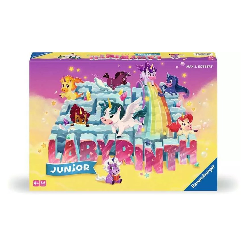 Ravensburger 23046 galda spēle 15 min