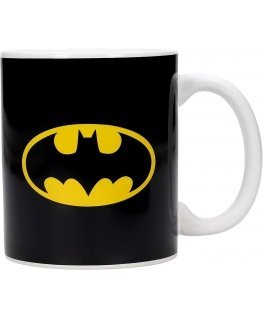 Sd Toys DC Comics Batman logo mug