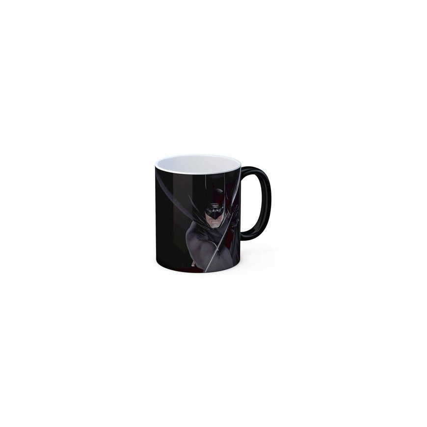 Sd Toys DC Comics Batman logo mug – 2