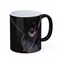 Sd Toys DC Comics Batman logo mug Sd Toys DC Comics Batman logo mug