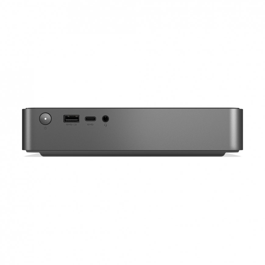 Lenovo IdeaCentre Mini 01IRH10R Intel Core 7 240H 16 GB DDR5-SDRAM 512 GB SSD Mini PC Mini kompiuter – 4