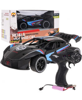 RoGer R/C High-Speed car 1:20