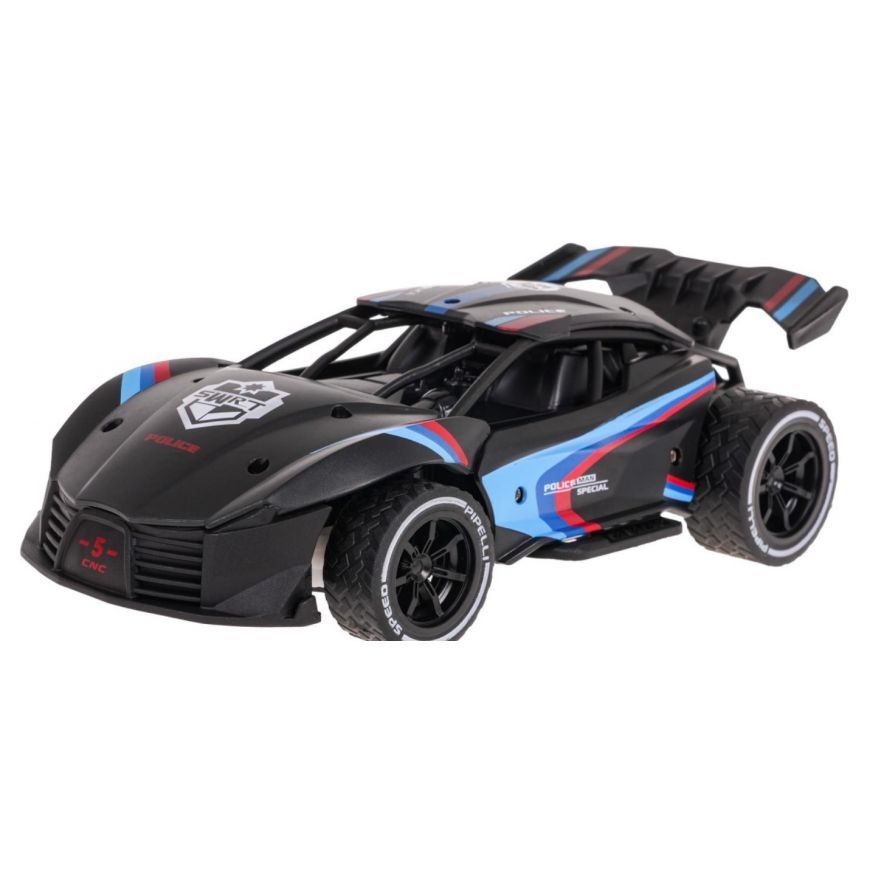 RoGer R/C High-Speed car 1:20 – 2