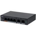POE Switch CS4006-4GT-60-V2 4 Ports DAHUA POE Switch CS4006-4GT-60-V2 4 Ports DAHUA
