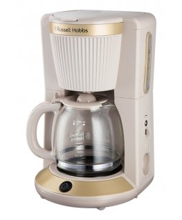 Russell Hobbs Bronte Puoliautomaattinen Suodatinkahvinkeitin 1,25 L