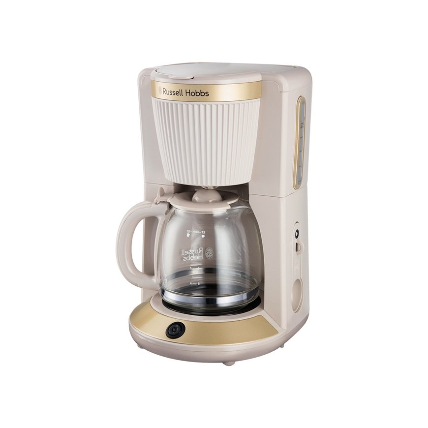 Russell Hobbs Russell Hobbs Bronte Pusautomātisks