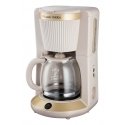 Russell Hobbs Bronte Полуавтомат Капельная кофеварка 1,25 L Russell Hobbs Bronte Полуавтомат Капельная кофеварка 1,25 L