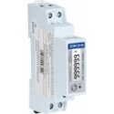Three-phase energy meter with bidirectional Modbus communication VCX SDM120M (MID) Three-phase energy meter with bidirectional Modbus communication VCX SDM120M (MID)