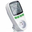 Vienfaziline energiamõõtja VCX SDM120M (MID) kahe suunaga „Modbus“ suhtlusega. Vienfaziline energiamõõtja VCX SDM120M (MID) kahe suunaga „Modbus“ suhtlusega.