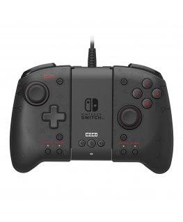 Hori Split Pad Pro Must USB Juhtpult Nintendo Switch