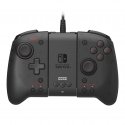 Hori Split Pad Pro Juoda USB Žaidimų pultelis Nintendo Switch