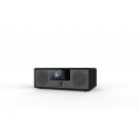 Denver MIR-270B Internet Analoog ja digitaal Must