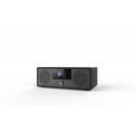 Denver MIR-270B Internet Аналоговый и цифровой Черный