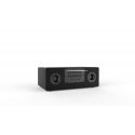 Denver MIR-270B Internet Аналоговый и цифровой Черный