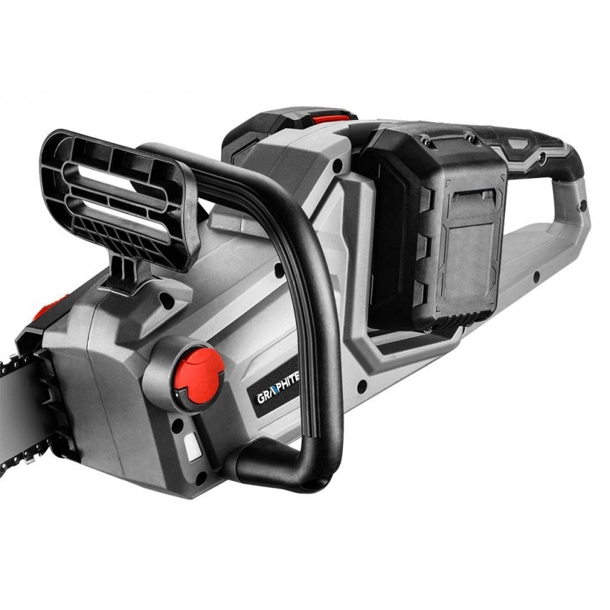 Graphite 58G043 цепная пила