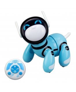 Silverlit Jiggo Robo Pet