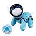 Silverlit Jiggo Robo Pet
