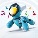 Silverlit Jiggo Robo Pet