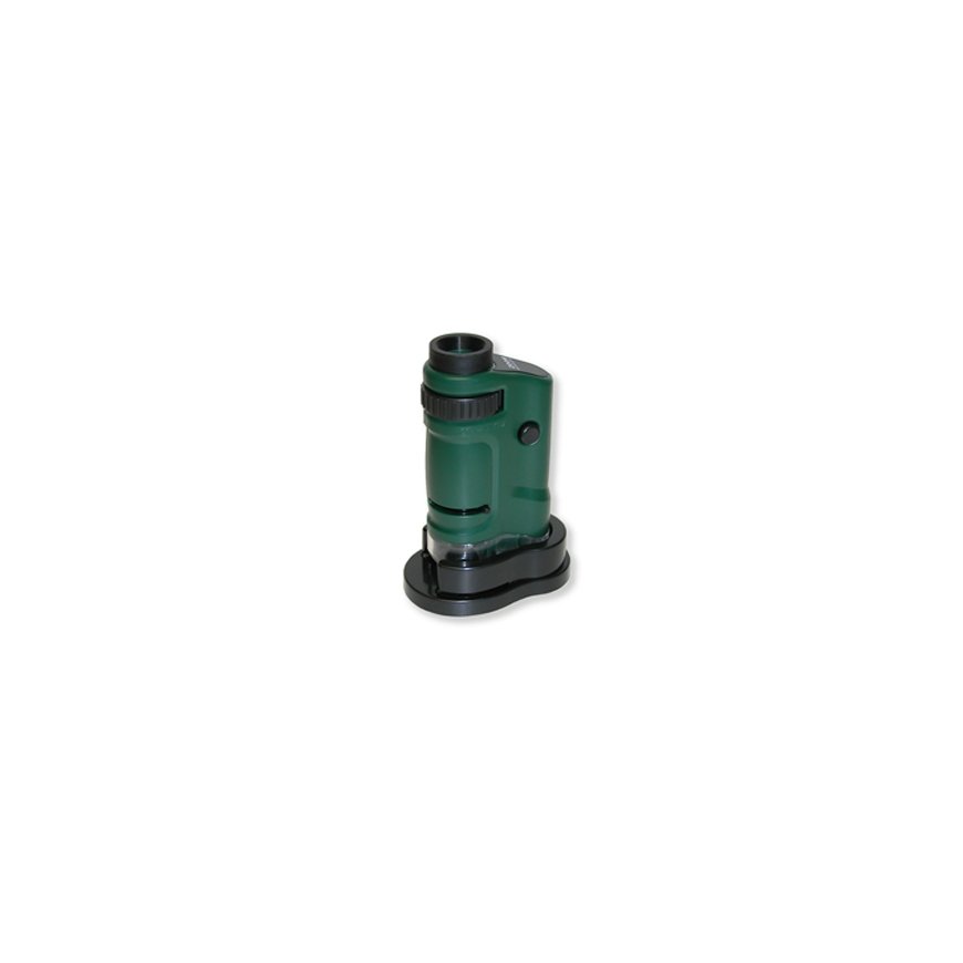 Carson MM-24 mikroskoop 40x Optiline mikroskoop