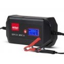 Digitālais lādētājs std gel agm wet max 10a 12v 24v amio-04525 Digitālais lādētājs std gel agm wet max 10a 12v 24v amio-04525