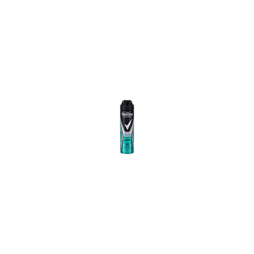 Men Stay Fresh Marine Antiperspirant 48h - Antiperspirant spray