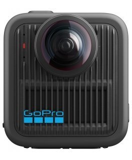 GoPro MAX2 спортивная экшн-камера 29,5 MP 8K Ultra HD 25,4 / 2,3 mm (1 / 2.3") Wi-Fi 195 g