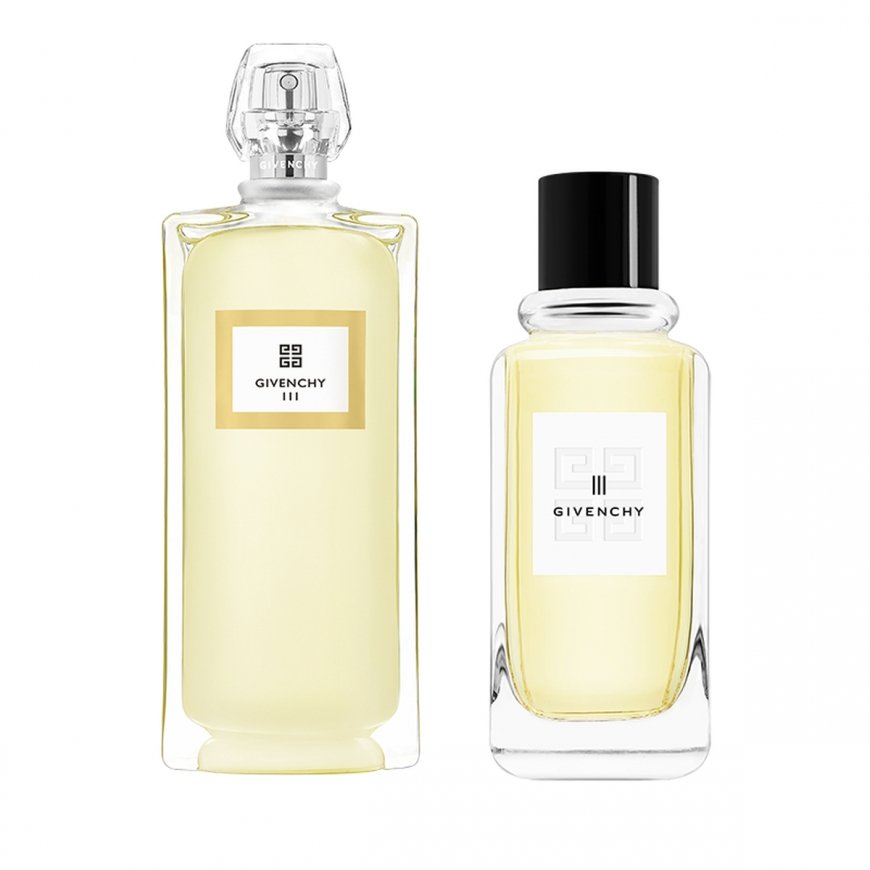 Givenchy III 100 ml Sievietes – 3