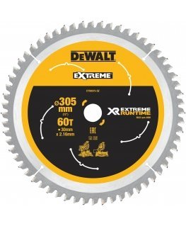 DeWALT DT99575-QZ circular saw blade 30.5 cm 1 pc(s)