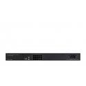 LANCOM GS-3652XP Juhitav L3 2.5G Ethernet (100/1000/2500) Power over Ethernet tugi 1U Must LANCOM GS-3652XP Juhitav L3 2.5G Ethernet (100/1000/2500) Power over Ethernet tugi 1U Must