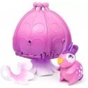 BRIO Heather Flower House