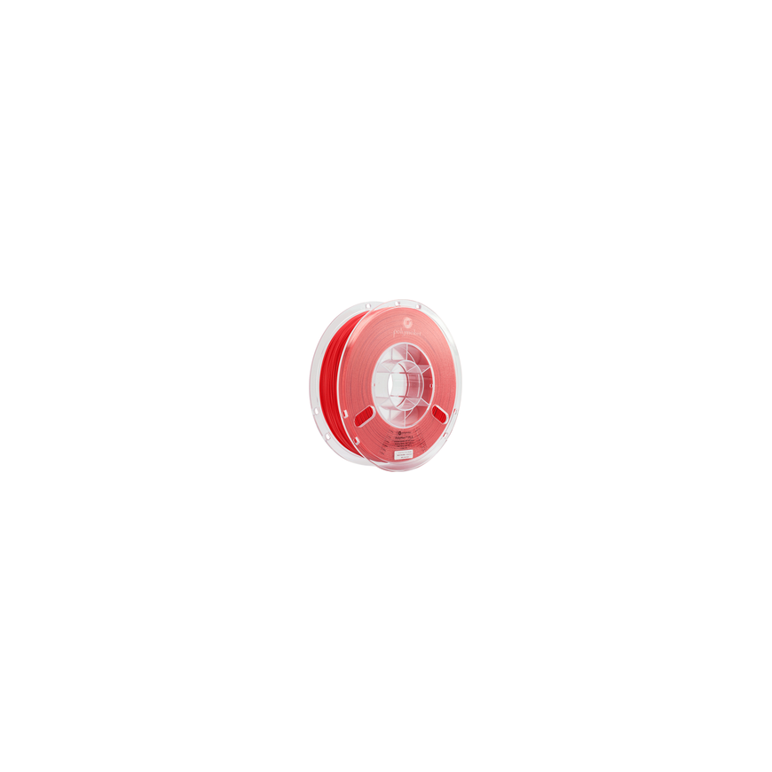 Rosa Plast Filament Rosa3D ASA + 10CF 1.75mm 1kg - Musta