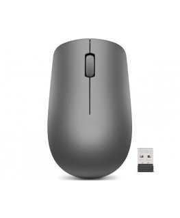 Lenovo 530 hiir Kontor Mõlemakäeline Raadioside Optiline 1200 DPI