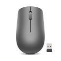 Lenovo 530 компьютерная мышь Офисная Для обеих рук Беспроводной RF Оптический 1200 DPI Lenovo 530 компьютерная мышь Офисная Для обеих рук Беспроводной RF Оптический 1200 DPI