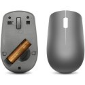 Lenovo 530 mouse Office Ambidextrous RF Wireless Optical 1200 DPI Lenovo 530 mouse Office Ambidextrous RF Wireless Optical 1200 DPI