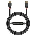 Lindy 41075 HDMI kabelis 30 m HDMI A tipo (standartinis) Juoda Lindy 41075 HDMI kabelis 30 m HDMI A tipo (standartinis) Juoda