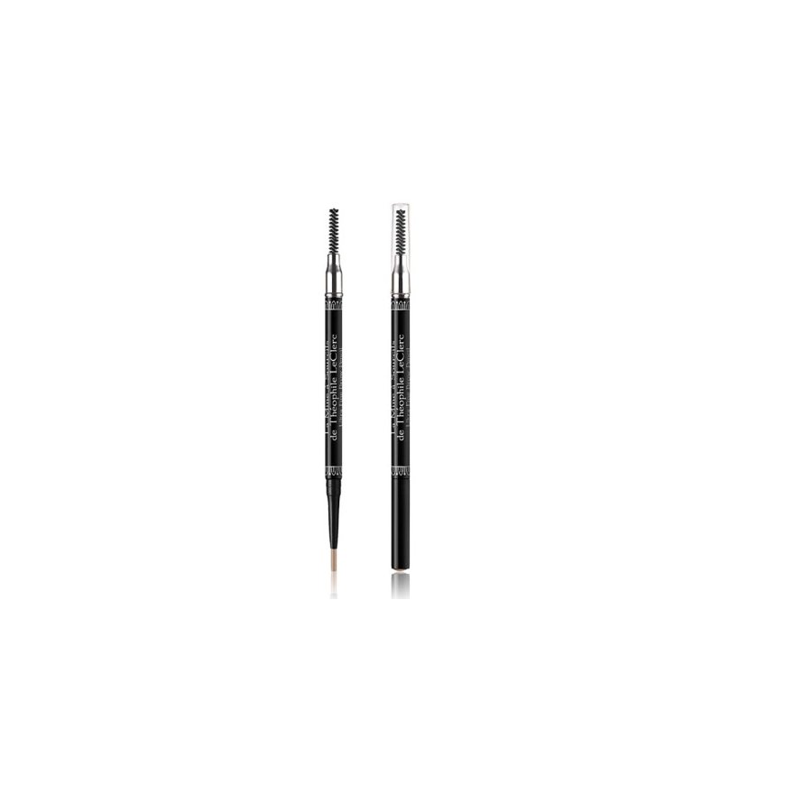 Leclerc Baby T.leclerc Leclerc Ultra Fine Eyebrow -kynä 03 Br – 2