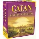 Catan Studio Catan: Traders & Barbarians Catan Studio Catan: Traders & Barbarians