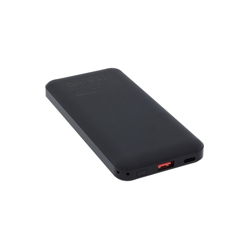 Patona augstākās kvalitātes ārējā baterija „Stark 3.0 PD20W“ 10 000 mAh – 2