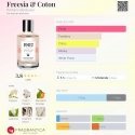 Parfums Berdoues, Freesia & Coton, Eau De Toilette, Unisex, 100 ml Parfums Berdoues, Freesia & Coton, Eau De Toilette, Unisex, 100 ml